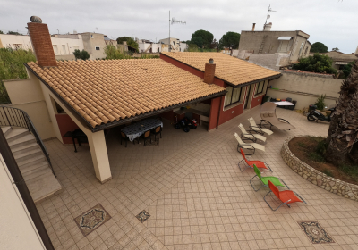 Casa Vacanze Villa Villa Ant